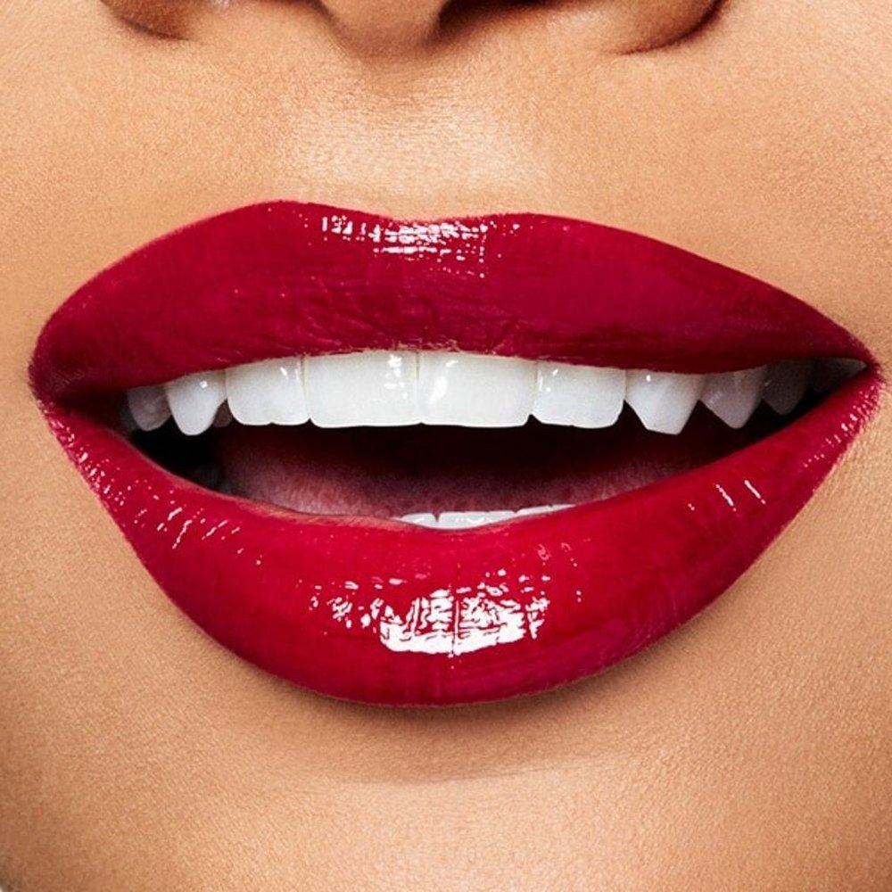 Mac Versicolour Varnish Cream Lip Stain "Serial Stain"# 114